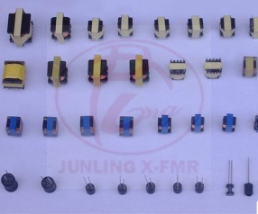 高頻變壓器、工字電感系列